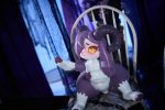 MRLSEXDOLL - 魔羊兔｜獸控飛機杯：圖片 37