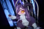 MRLSEXDOLL - 魔羊兔｜獸控飛機杯：圖片 4