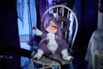 MRLSEXDOLL - 魔羊兔｜獸控飛機杯：圖片 8