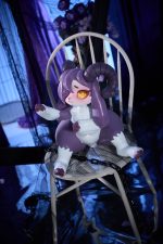 MRLSEXDOLL - 魔羊兔｜獸控飛機杯：圖片 60