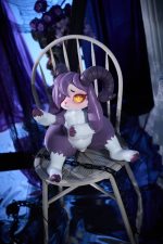 MRLSEXDOLL - 魔羊兔｜獸控飛機杯：圖片 105