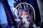 MRLSEXDOLL - 魔羊兔｜獸控飛機杯：圖片 6