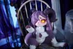 MRLSEXDOLL - 魔羊兔｜獸控飛機杯：圖片 69