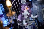 MRLSEXDOLL - 魔羊兔｜獸控飛機杯：圖片 110