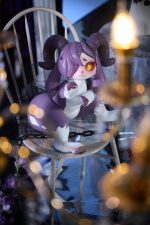 MRLSEXDOLL - 魔羊兔｜獸控飛機杯：圖片 30