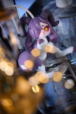 MRLSEXDOLL - 魔羊兔｜獸控飛機杯：圖片 42