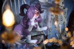 MRLSEXDOLL - 魔羊兔｜獸控飛機杯：圖片 57