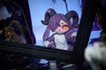 MRLSEXDOLL - 魔羊兔｜獸控飛機杯：圖片 100