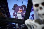 MRLSEXDOLL - 魔羊兔｜獸控飛機杯：圖片 36