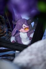 MRLSEXDOLL - 魔羊兔｜獸控飛機杯：圖片 113