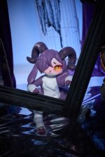 MRLSEXDOLL - 魔羊兔｜獸控飛機杯：圖片 84