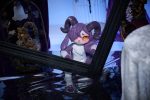 MRLSEXDOLL - 魔羊兔｜獸控飛機杯：圖片 15