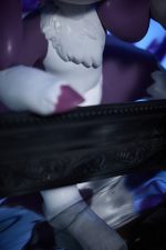 MRLSEXDOLL - 魔羊兔｜獸控飛機杯：圖片 34