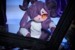 MRLSEXDOLL - 魔羊兔｜獸控飛機杯：圖片 33