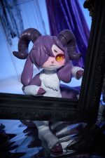 MRLSEXDOLL - 魔羊兔｜獸控飛機杯：圖片 88