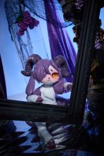 MRLSEXDOLL - 魔羊兔｜獸控飛機杯：圖片 127