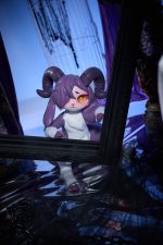 MRLSEXDOLL - 魔羊兔｜獸控飛機杯：圖片 13
