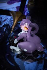 MRLSEXDOLL - 魔羊兔｜獸控飛機杯：圖片 55