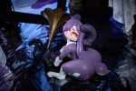 MRLSEXDOLL - 魔羊兔｜獸控飛機杯：圖片 25