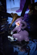 MRLSEXDOLL - 魔羊兔｜獸控飛機杯：圖片 73