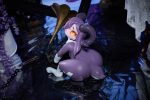 MRLSEXDOLL - 魔羊兔｜獸控飛機杯：圖片 77