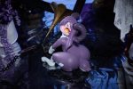 MRLSEXDOLL - 魔羊兔｜獸控飛機杯：圖片 62