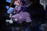 MRLSEXDOLL - 魔羊兔｜獸控飛機杯：圖片 18