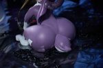 MRLSEXDOLL - 魔羊兔｜獸控飛機杯：圖片 38