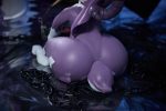 MRLSEXDOLL - 魔羊兔｜獸控飛機杯：圖片 117