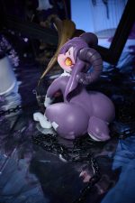 MRLSEXDOLL - 魔羊兔｜獸控飛機杯：圖片 122