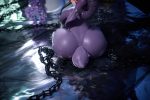 MRLSEXDOLL - 魔羊兔｜獸控飛機杯：圖片 125