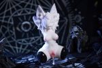 MRLSEXDOLL - 白蝙蝠飛機杯｜獵奇自慰器：圖片 7