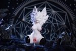 MRLSEXDOLL - 白蝙蝠飛機杯｜獵奇自慰器：圖片 9