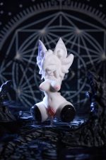 MRLSEXDOLL - 白蝙蝠飛機杯｜獵奇自慰器：圖片 11