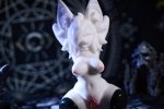 MRLSEXDOLL - 白蝙蝠飛機杯｜獵奇自慰器：圖片 3