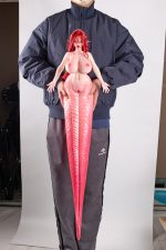 MRLSEXDOLL - The Succubus Lamia - 109cm｜蛇女造型｜獵奇自慰器 - Image 21