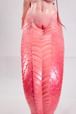 MRLSEXDOLL - The Succubus Lamia - 109cm｜蛇女造型｜獵奇自慰器 - Image 14