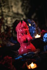 MRLSEXDOLL - Meru魅魔飛機杯：圖片 5