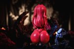 MRLSEXDOLL - Meru魅魔飛機杯：圖片 16