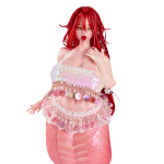 MRLSEXDOLL - The Succubus Lamia - 109cm｜蛇女造型｜獵奇自慰器 - Image 11