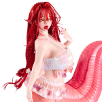 MRLSEXDOLL - The Succubus Lamia - 109cm｜蛇女造型｜獵奇自慰器 - Image 18