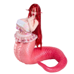 MRLSEXDOLL - The Succubus Lamia - 109cm｜蛇女造型｜獵奇自慰器 - Image 9