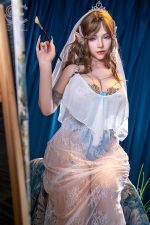 SEDOLL - 068SO-SES106 Elf Annika.L - 157CM -I罩杯：圖片 23