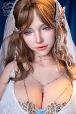 SEDOLL - 068SO-SES106 Elf Annika.L - 157CM -I罩杯：圖片 21