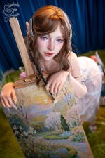 SEDOLL - 068SO-SES106 Elf Annika.L - 157CM -I罩杯：圖片 19