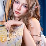 SEDOLL - 068SO-SES106 Elf Annika.L - 157CM -I罩杯