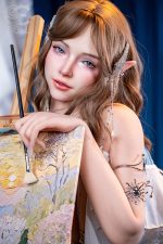 SEDOLL - 068SO-SES106 Elf Annika.L - 157CM -I罩杯