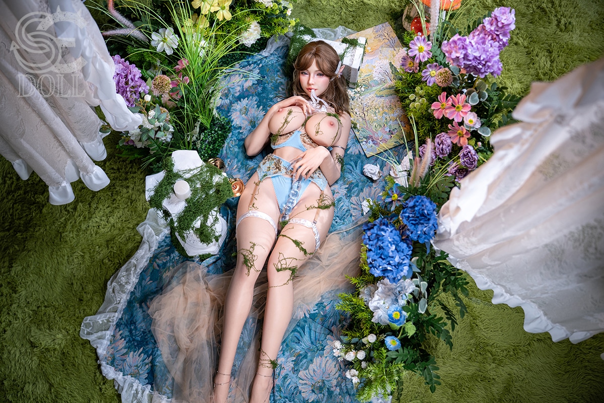 SEDOLL - 068SO-SES106 Elf Annika.L - 157CM -I罩杯