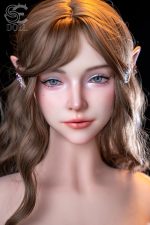 SEDOLL - 068SO-SES106 Elf Annika.L - 157CM -I罩杯：圖片 32