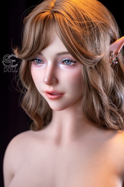 SEDOLL - 068SO-SES106 Elf Annika.L - 157CM -I罩杯：圖片 40